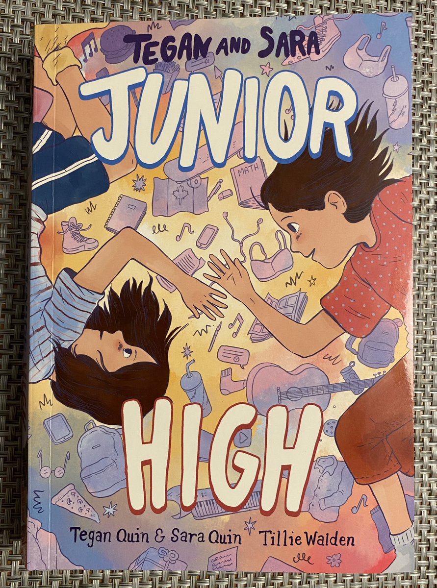 Here’s what I’ve been reading this week. #ASDWReads #ShelfieTalk