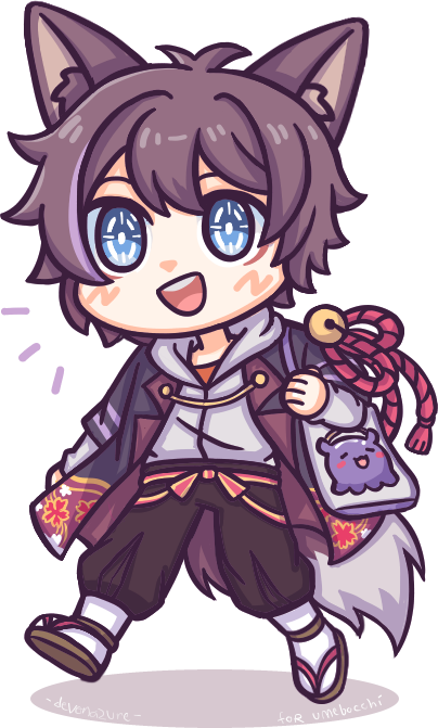 Umebocchi tweet media