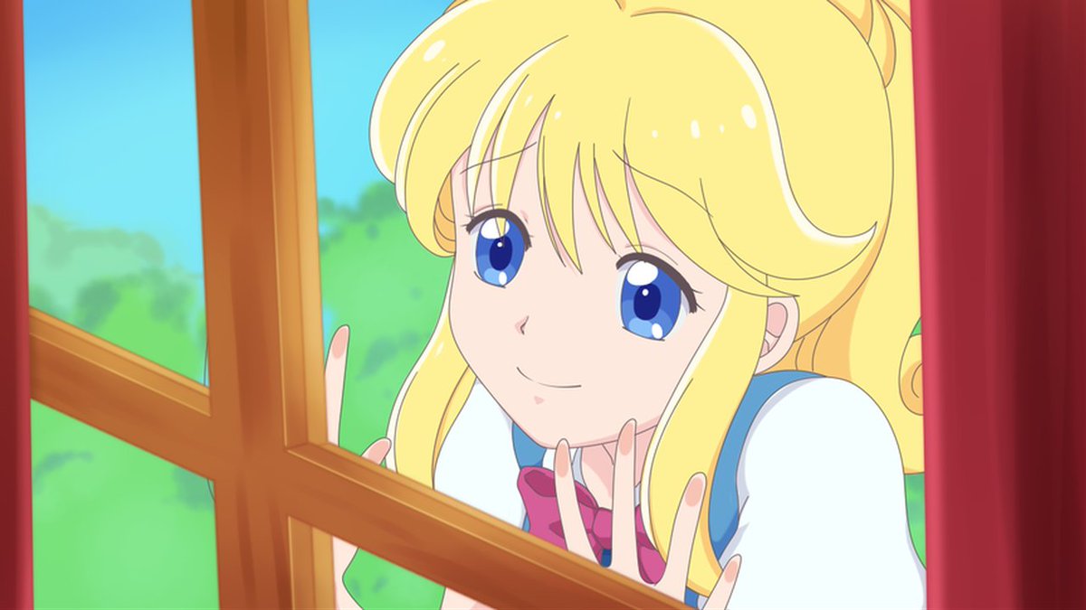 ButterflyLatte's tweet photo. Kilala Princess, the anime!
I was feeling nostalgic and made a fake screencap, using one of the manga panels as a base
#kilalaprincess #artistsontwitter https://t.co/azWPRXODeJ