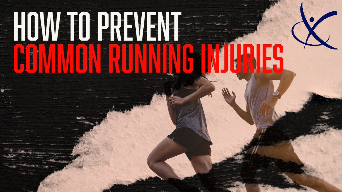 Feldman_PT's tweet photo. Whether you are an experienced #runner ramping up training or a beginner just starting out, you should be doing these 4 things to prevent common running #injuries.  Get the details from Justin Feldman, PT, DPT in this week's #FeldmanPT #blog. 

https://t.co/q2v0YFMsL5 https://t.co/gUxU7USJWT