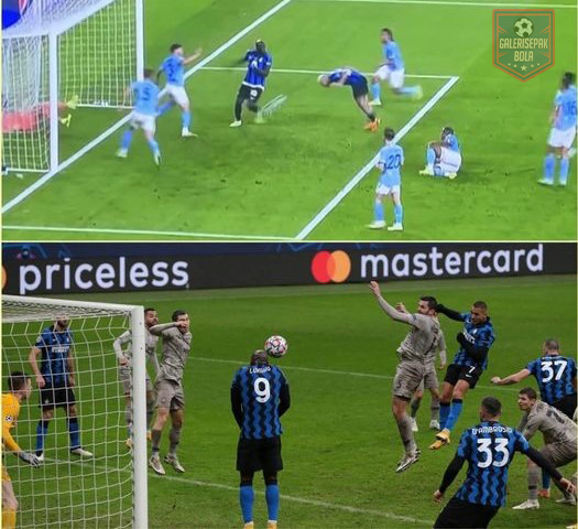 galeri_bola_'s tweet photo. Momen baik hati Romelu Lukaku menjaga gawang lawan agar tidak kebobolan 👏
#galerisepakbola #beritabola #beritabolaindonesia #Lukaku #InterMilan #intermilanfc #intermilanfans #intermilanindonesia
Aurel Fakta Tasyi Batam Mepe Tertarik Depok
Hazelnut Senin Ginting Kemiri Minggu https://t.co/s4rT48W7zz