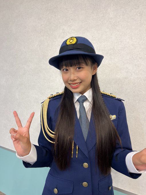 Twitterのコスプレ画像2