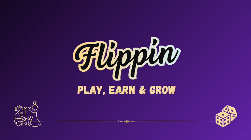 FlippinLabs's tweet photo. If you're ready for an adrenaline-fueled adventure and the potential to win amazing prizes, high-frequency raffles might be your next thrill🔱 https://t.co/zL0oevWuZR