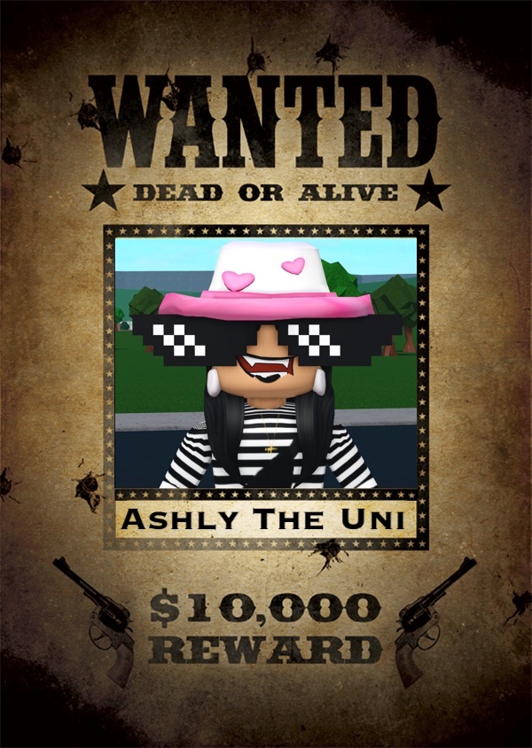 Bloxburg Police Department (BloxburgWatch) / Twitter