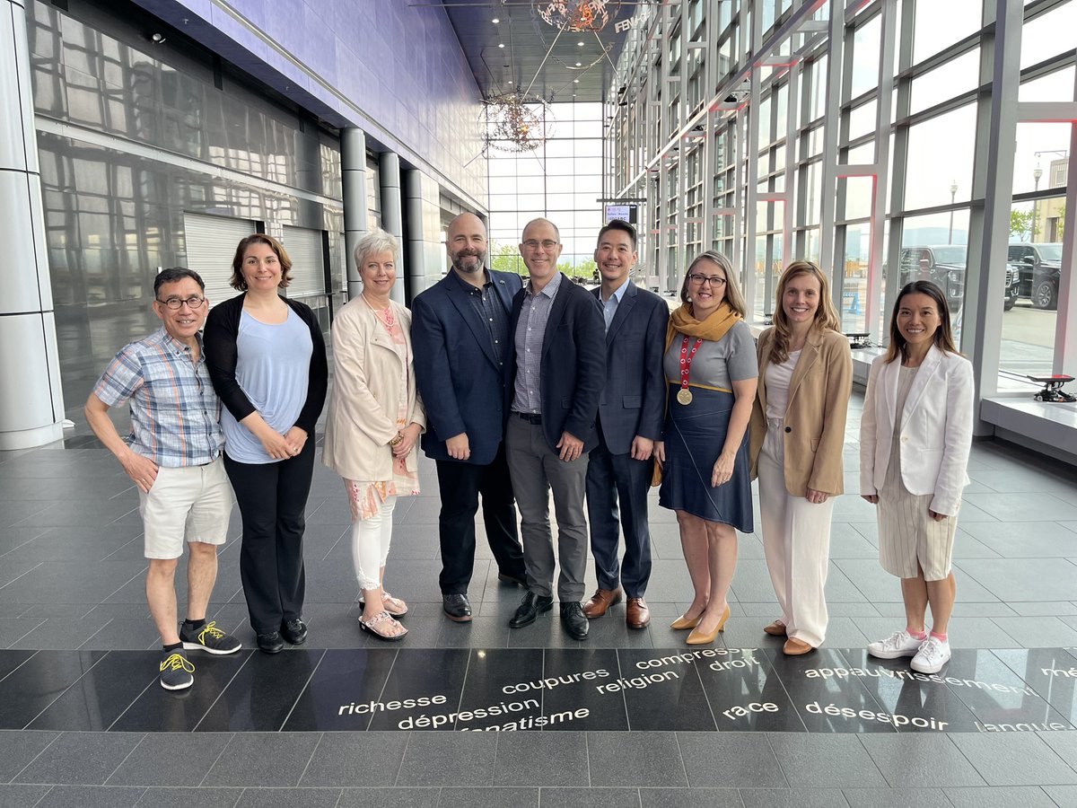 Dr.Dolores M McKeen 🇨🇦 (@dolores_mckeen) on Twitter photo 🥁roll pls ⬇️⬇️
we are the <a href="/CASUpdate/">Canadian Anesthesiologists' Society</a> <a href="/CAS_OBSection/">Obstetric Anesthesia of CAS 🇨🇦</a>.. #representing a pan🇨🇦group of clinicians, educators & researchers passionate about ➡️➡️#OBAnes! 🫄👨🍼
<a href="/MunAnesthesia/">Discipline of Anesthesia</a> <a href="/MUNMed/">Faculty of Medicine</a> <a href="/DalAnesthesia/">DalAnesthesia</a>
<a href="/OttAnesthesia/">OttawaAnesthesiology</a>
<a href="/UMontreal/">Université de Montréal</a>
<a href="/ubc_anes/">UBC Anesthesiology Residency Program</a>
<a href="/Agent99rp/">Roanne Preston</a>
<a href="/UofTanesthesia/">Department of Anesthesiology & Pain Medicine</a>
#CASAM2023 🥁roll pls ⬇️⬇️
we are the <a href="/CASUpdate/">Canadian Anesthesiologists' Society</a> <a href="/CAS_OBSection/">Obstetric Anesthesia of CAS 🇨🇦</a>.. #representing a pan🇨🇦group of clinicians, educators & researchers passionate about ➡️➡️#OBAnes! 🫄👨🍼
<a href="/MunAnesthesia/">Discipline of Anesthesia</a> <a href="/MUNMed/">Faculty of Medicine</a> <a href="/DalAnesthesia/">DalAnesthesia</a>
<a href="/OttAnesthesia/">OttawaAnesthesiology</a>
<a href="/UMontreal/">Université de Montréal</a>
<a href="/ubc_anes/">UBC Anesthesiology Residency Program</a>
<a href="/Agent99rp/">Roanne Preston</a>
<a href="/UofTanesthesia/">Department of Anesthesiology & Pain Medicine</a>
#CASAM2023