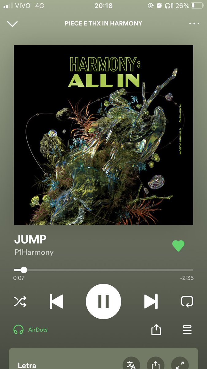 choijimeu's tweet photo. a mae ta on
COMPLETELY IN HARMONY
#KickItAndJump #ClassicHarmony #LetsKickIt4Now_TNX #TNX #ํฐ์์์ค #P1H #ํผ์ํ๋ชจ๋ @TNX_Official @P1H_official #TheNewHarmony_StreamParty https://t.co/hOXpPPmFGU