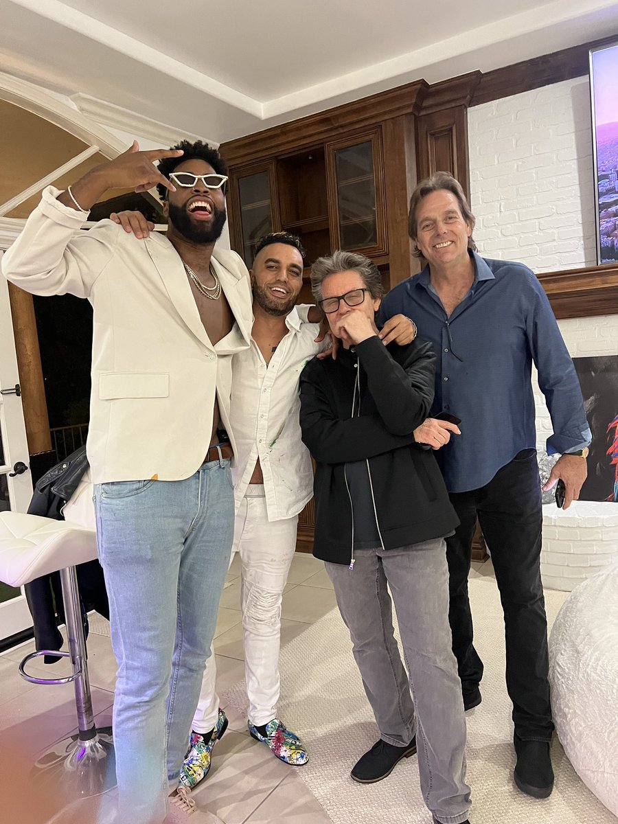 MetaSuites tweet media