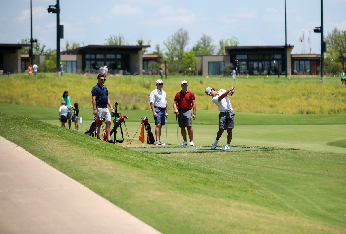 HealthSpaces's tweet photo. Unforgettable day at Omni PGA Frisco Resort and the Star! โ๏ธ
Golfing and exploring in paradise - our event is off to an amazing start! Don't miss out on the incredible experiences yet to come! ๐
https://t.co/4Yvuum6mA2
#healthspaces https://t.co/wXHqJjrkpo
