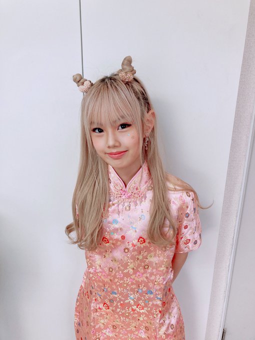 Twitterのコスプレ画像1