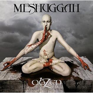 とにかく明るいDjent「Meshuggah naked pose!!」

ﾍｲｯ！！