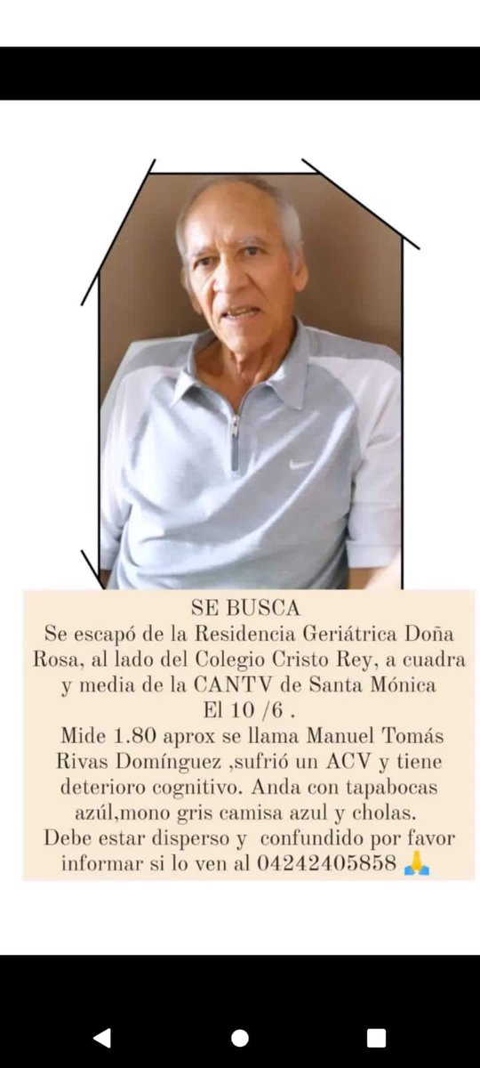 Jairo Figueras Rivas tweet media