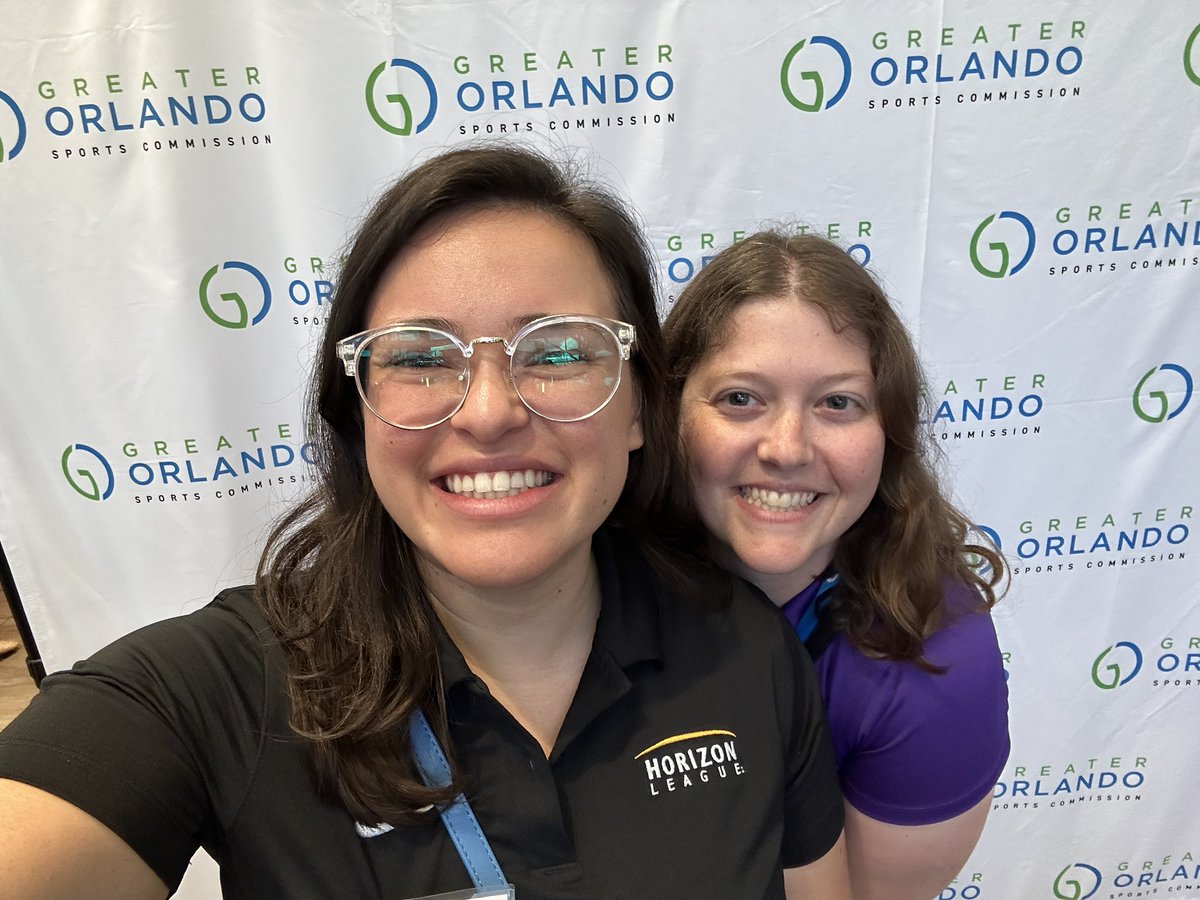 HorizonLeague's tweet image. Day 1 of the #CSCUNITE23 conference!