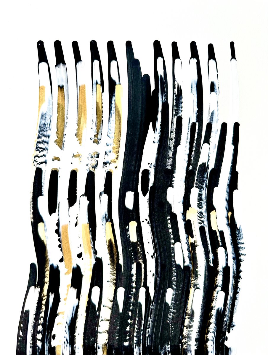 resaang's tweet image. [1/9] Am delighted to present my latest project, "Chromatica Ordinals" @chromaticaord - an exclusive collection of 100 unique, hand-painted works, each to be minted as an ordinal on Block 78 Rare Satoshis.🎨🌐