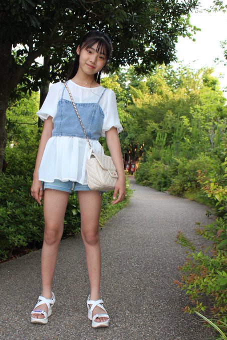 Twitterのコスプレ画像11