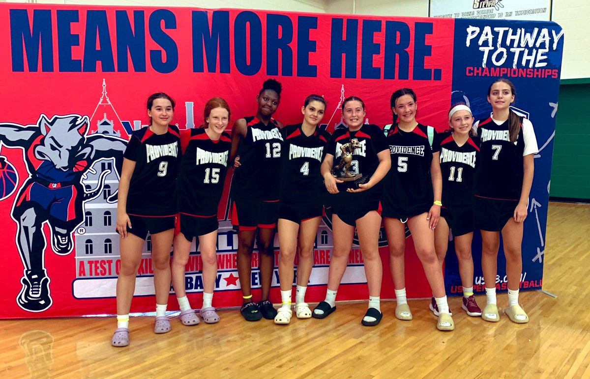 cambedrossian's tweet photo. Team Providence 2028 2nd Place Platinum Division @GymRatCHALLENGE https://t.co/IdRZXa0wpe