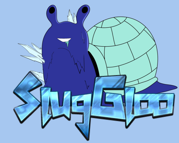 SlugGloo's tweet photo. WE GOT A TWITTER NOW https://t.co/eNUo7f16zg