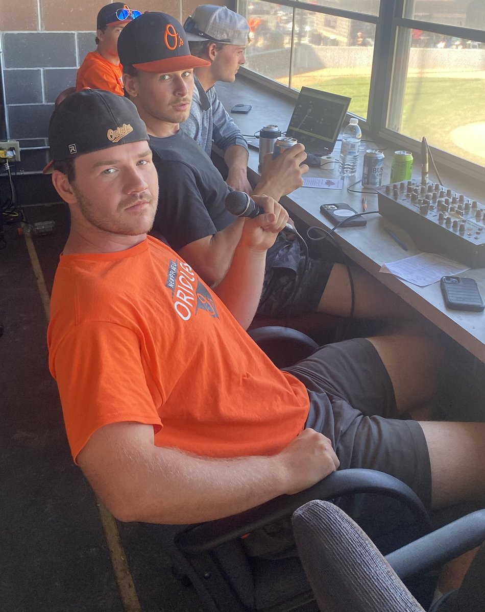 NP_Orioles's tweet photo. Fun weekend at the 34th Annual New Prague Oriole Invitational https://t.co/OuMcvJE2CJ