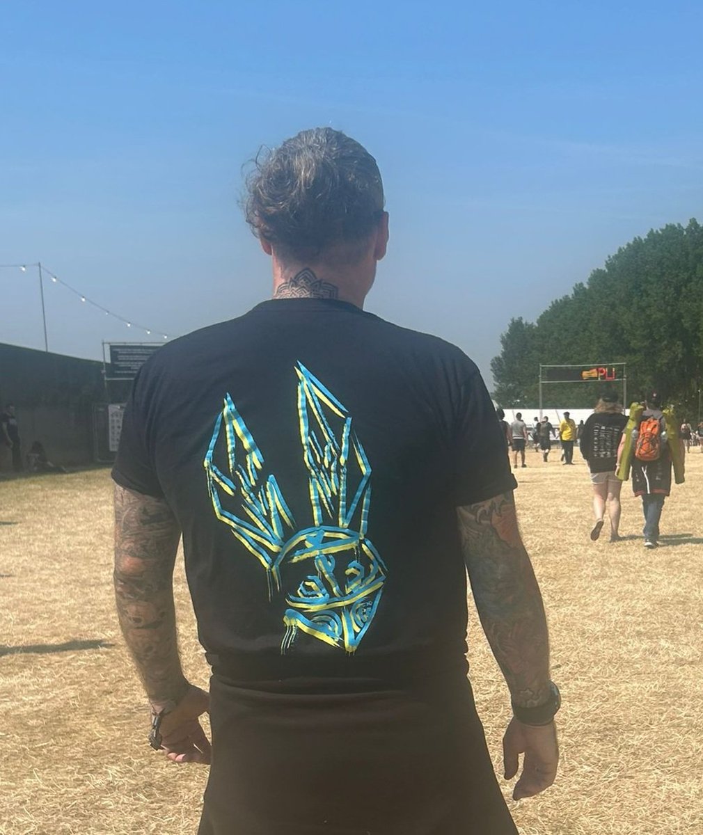 Bjorn Ephgrave Writer tweet media