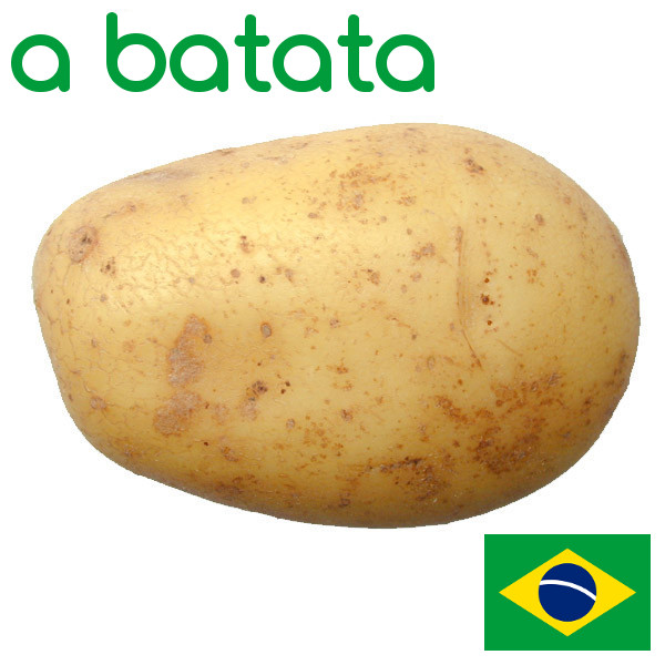 Vortoj_PT's tweet photo. Batata #português #palavras https://t.co/EUqVm9byvG