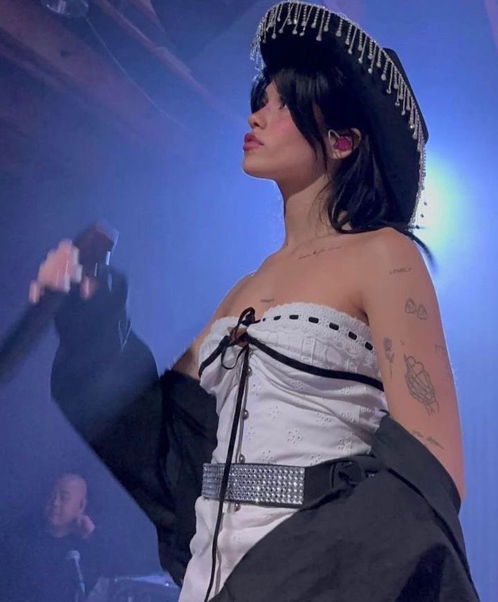 our CEO did so good, so proud of you!