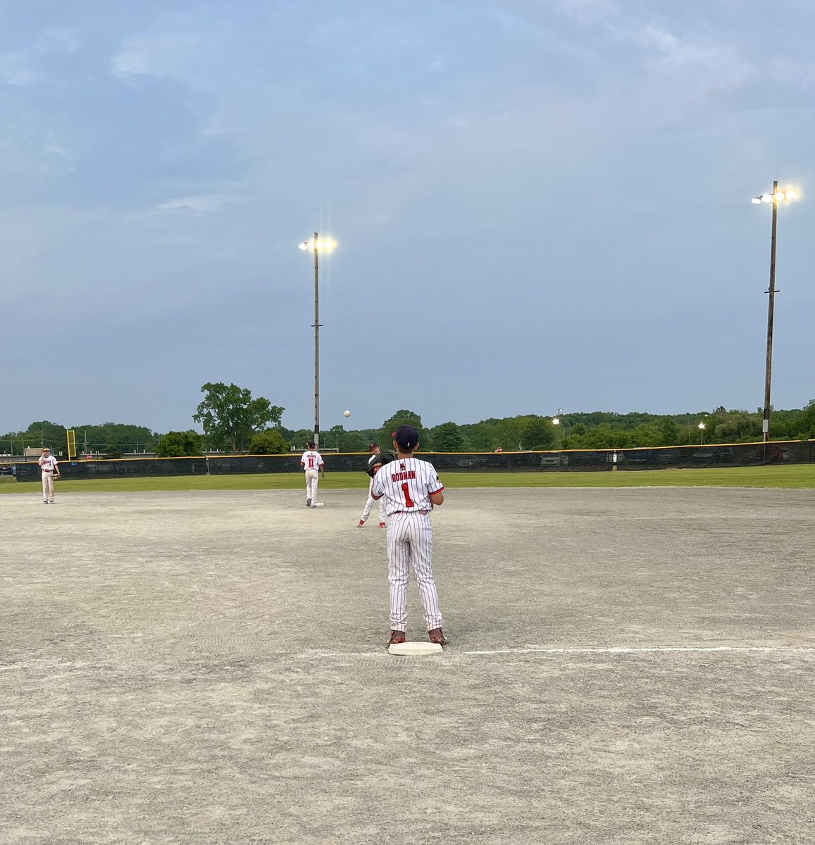 Smith Middle School tweet media