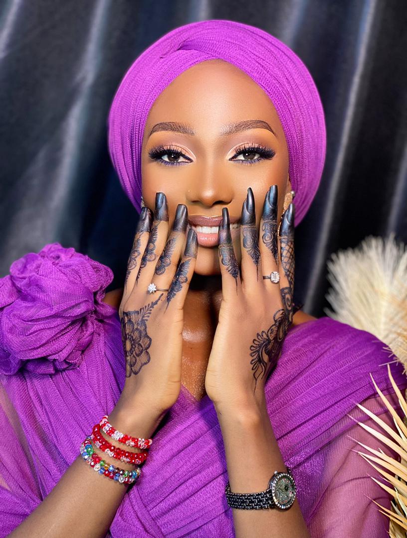 Alhamdulilah am +1 wmllnp nd Allah's blessings always much love 💕😘🎉