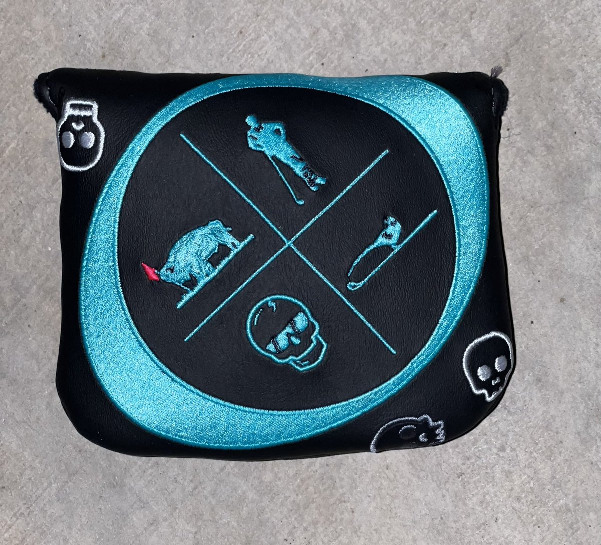 marinerspm's tweet image. One of the coolest covers I’ve ever seen!