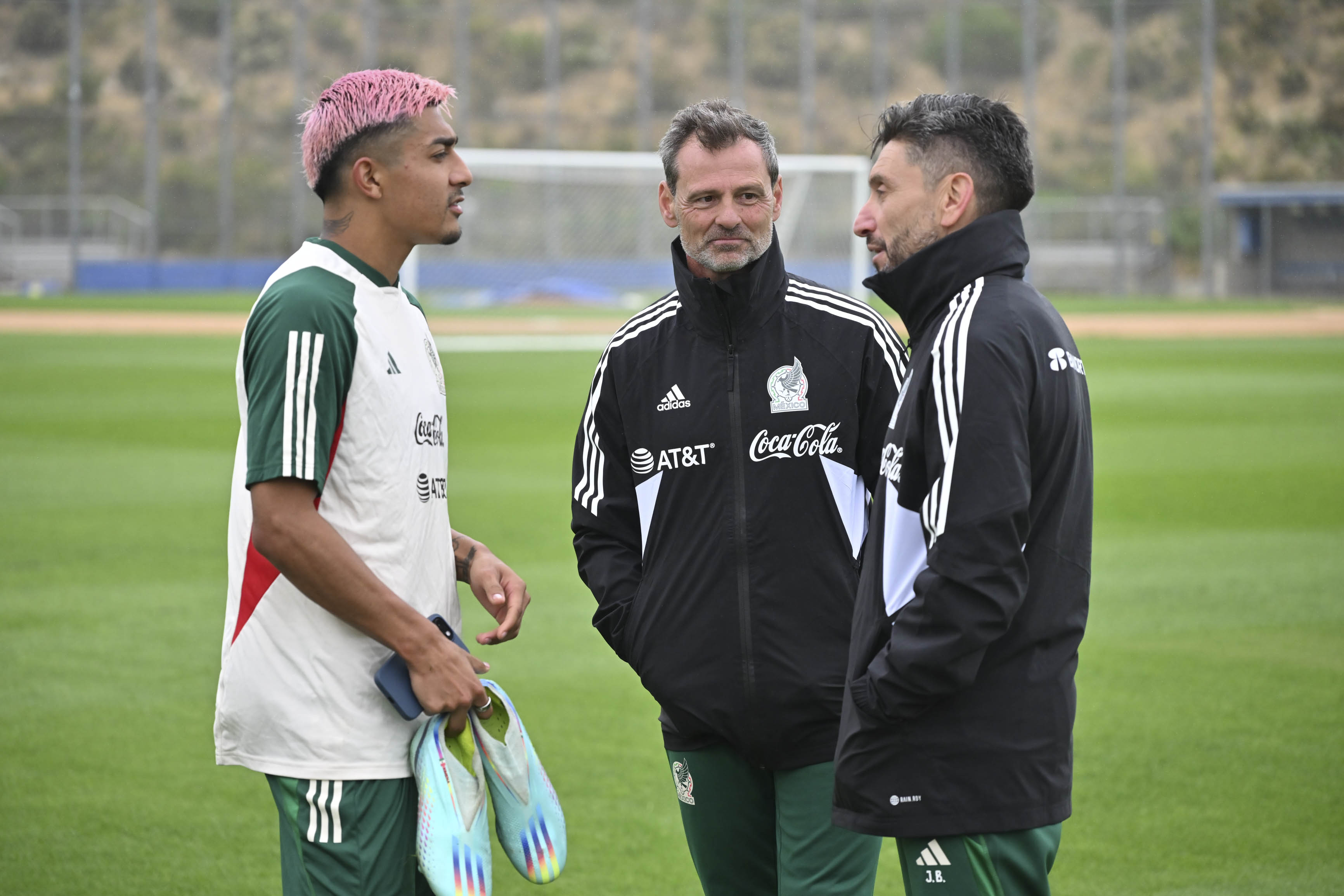 LA Galaxy Rumors (LAG__Rumors) / Twitter