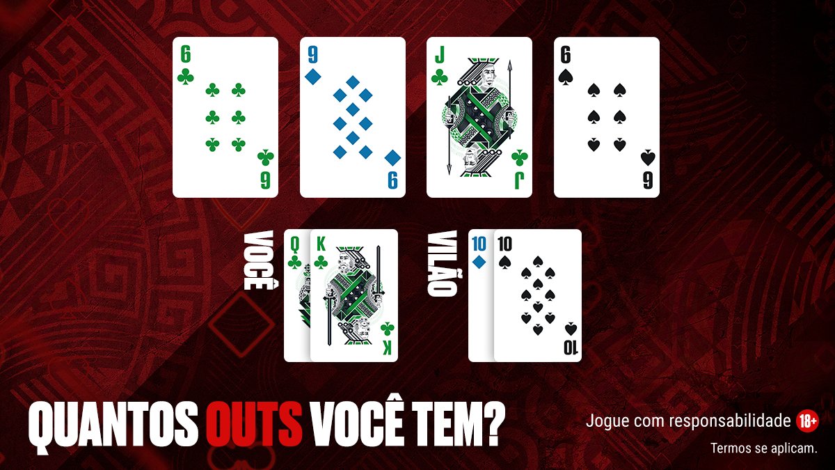 PokerStars Brasil tweet media