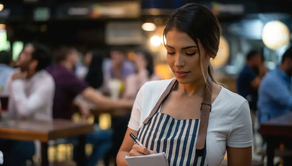 TheOnion's tweet photo. Woman Who Doesn’t Want To Be Hit On Shouldn’t Be Hanging Out In Bar Taking Drink Orders https://t.co/s6OTqpeQvR https://t.co/tGsfMwx3fR
