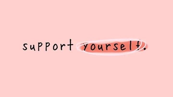 quotetoponder's tweet photo. Self-care reminders: https://t.co/JEm8kvBYg8