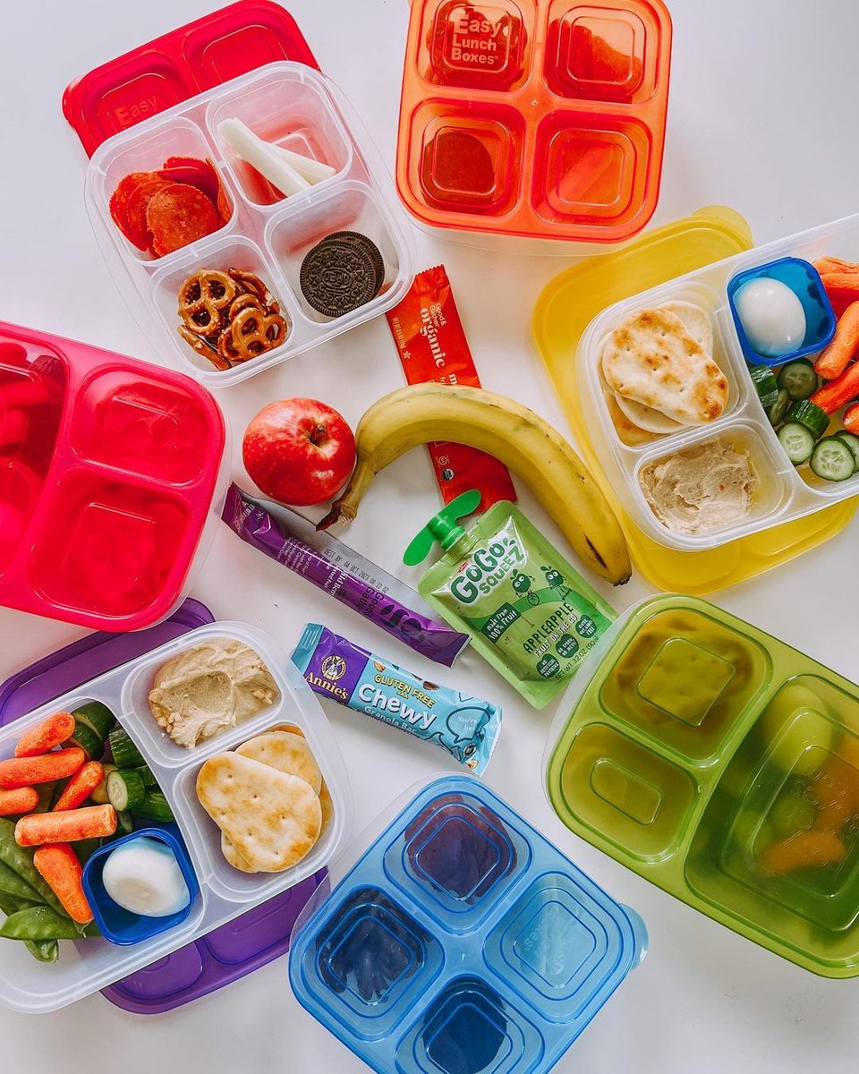 EasyLunchboxes tweet media