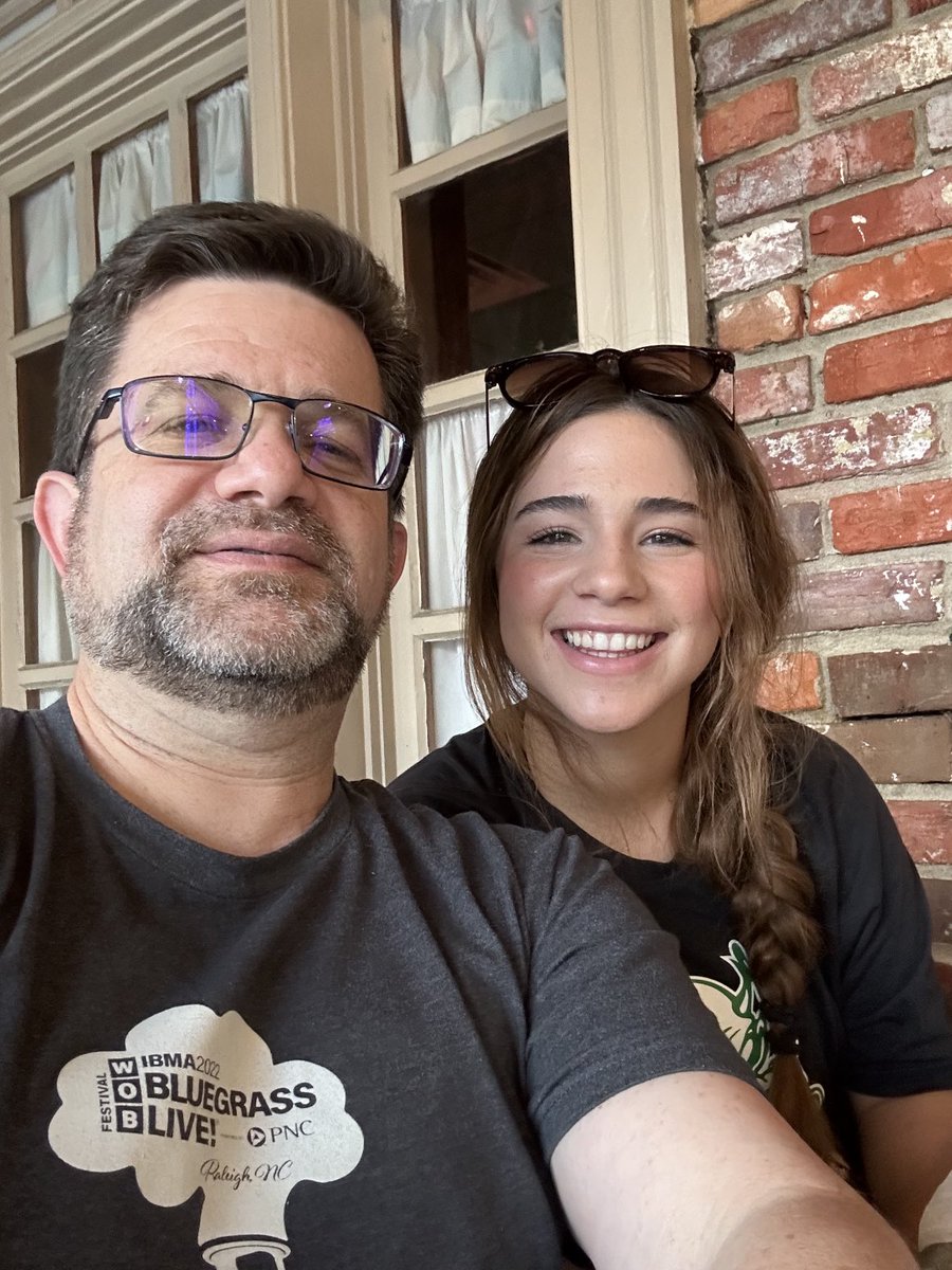 Checking out ECU #PirateNation with my daughter this weekend - our first college visit as she gets ready to start her senior year at Cary HS