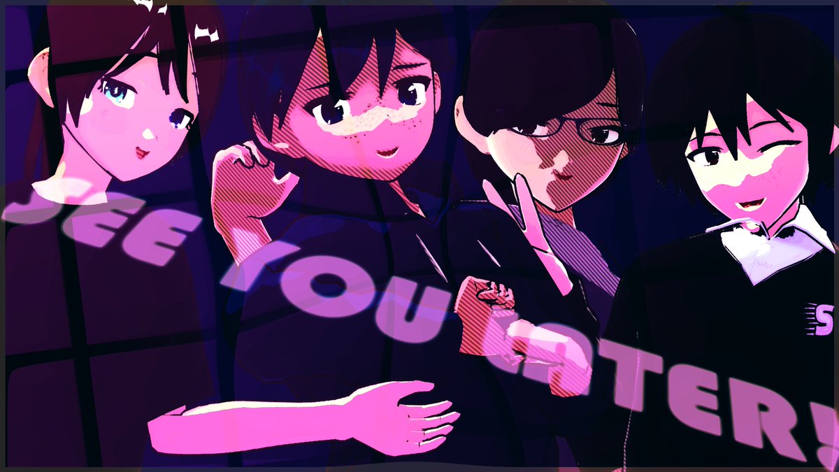 SkyBoyRandom's tweet image. 