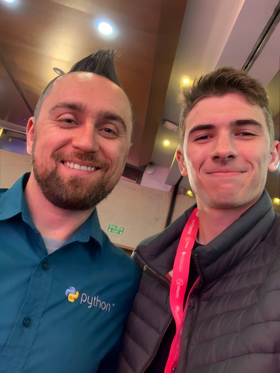 jlondonobo's tweet image. What an inspiring weekend. Great people, brilliant minds and a powerful sense of community at #PyConColombia2023