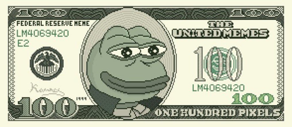 web3ree's tweet photo. Daily $ETH Giveaway #4 🫶

Drop your ETH address + RT

Must follow me + notifications on 🔔

(only picking continuously active mfs) https://t.co/I1K5ENUFlb