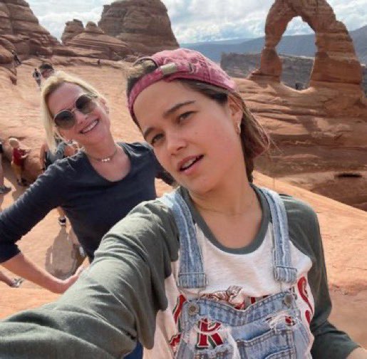 domisylvestre8's tweet photo. #Firstkill rules !!
These two ladies changed it all one year ago. Chemistry, talent, charismatic personalities for an inspiring love story!
#firstkillforever https://t.co/bLZdOevBmz