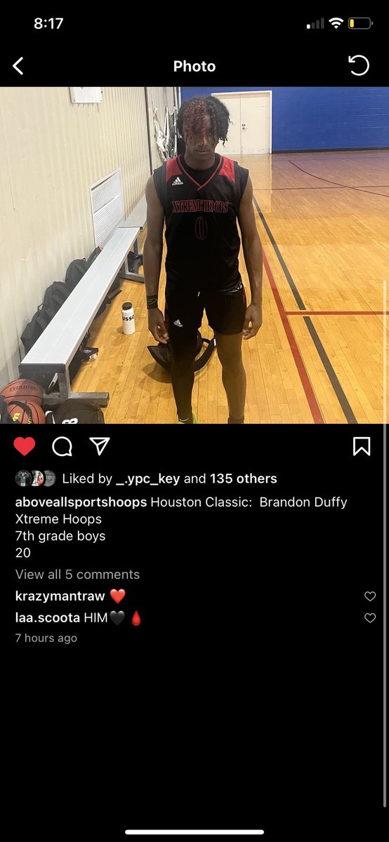 Brandon Duffy JR tweet media