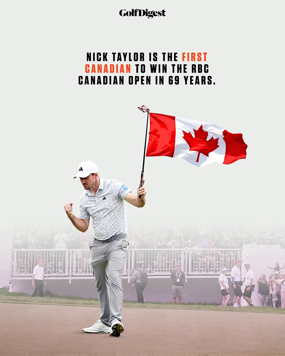 King of the North 🇨🇦