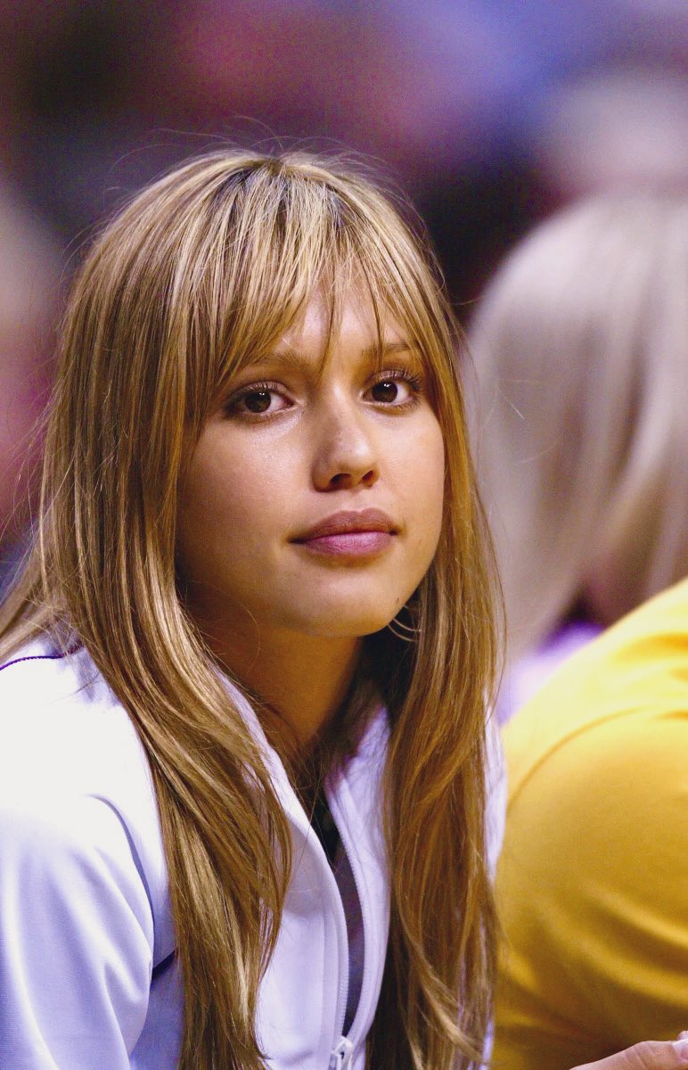 Jessica Alba Team tweet media