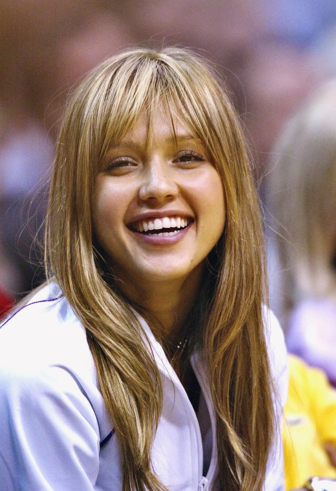 Jessica Alba Team tweet media