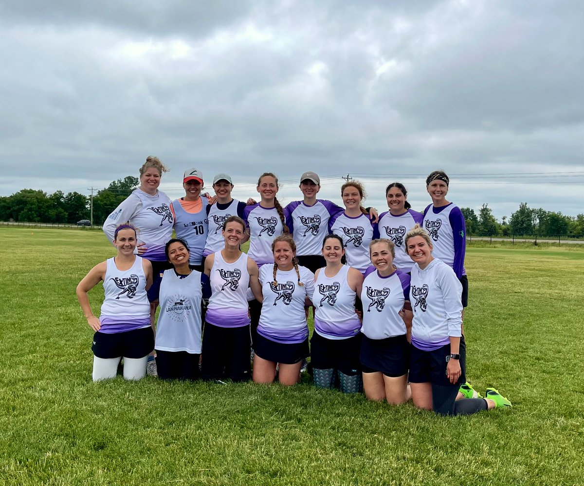 It was a fun weekend and we made new friends! Unfortunately, we won’t be going to Nationals this season. Good luck to everyone who qualified!