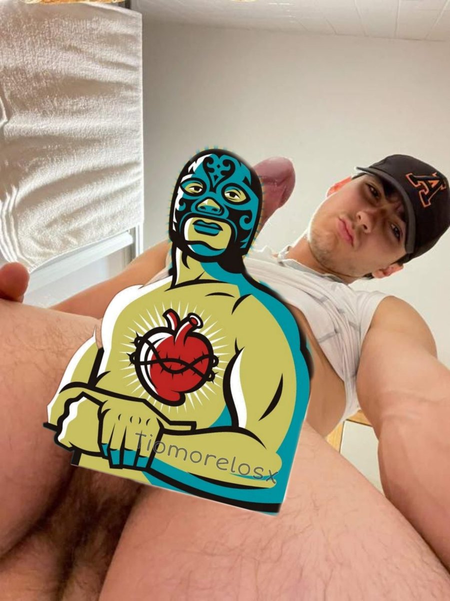Otro Hetero desnudo y muy rico 🥵🥵🔥😏👌🏻.
Quien me lo haya pedido por favor envíame DM 🔥🥵 .
Vídeo y  fotos 
(Vergota y nalgas) 🥴
Denle Rt y ❤️ 
Recuerda que si tienes aportes envíame DM y si quieres ver a tu Hetero desnudo también 🔥🥵🍆🍑