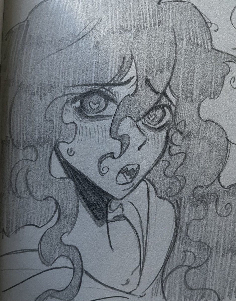 cyberE9's tweet photo. more traditional art.. but it’s doe🧌
#johndoegame #sketch #doodle https://t.co/BSUZqAILMJ