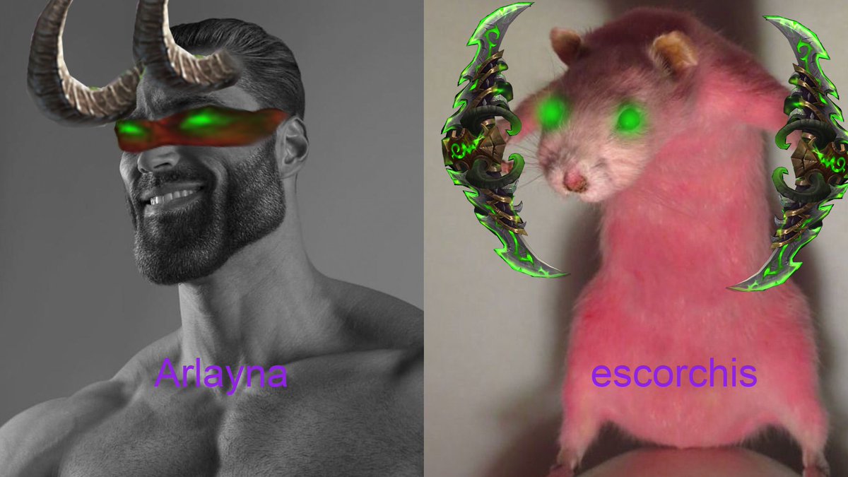 Unchained tweet media