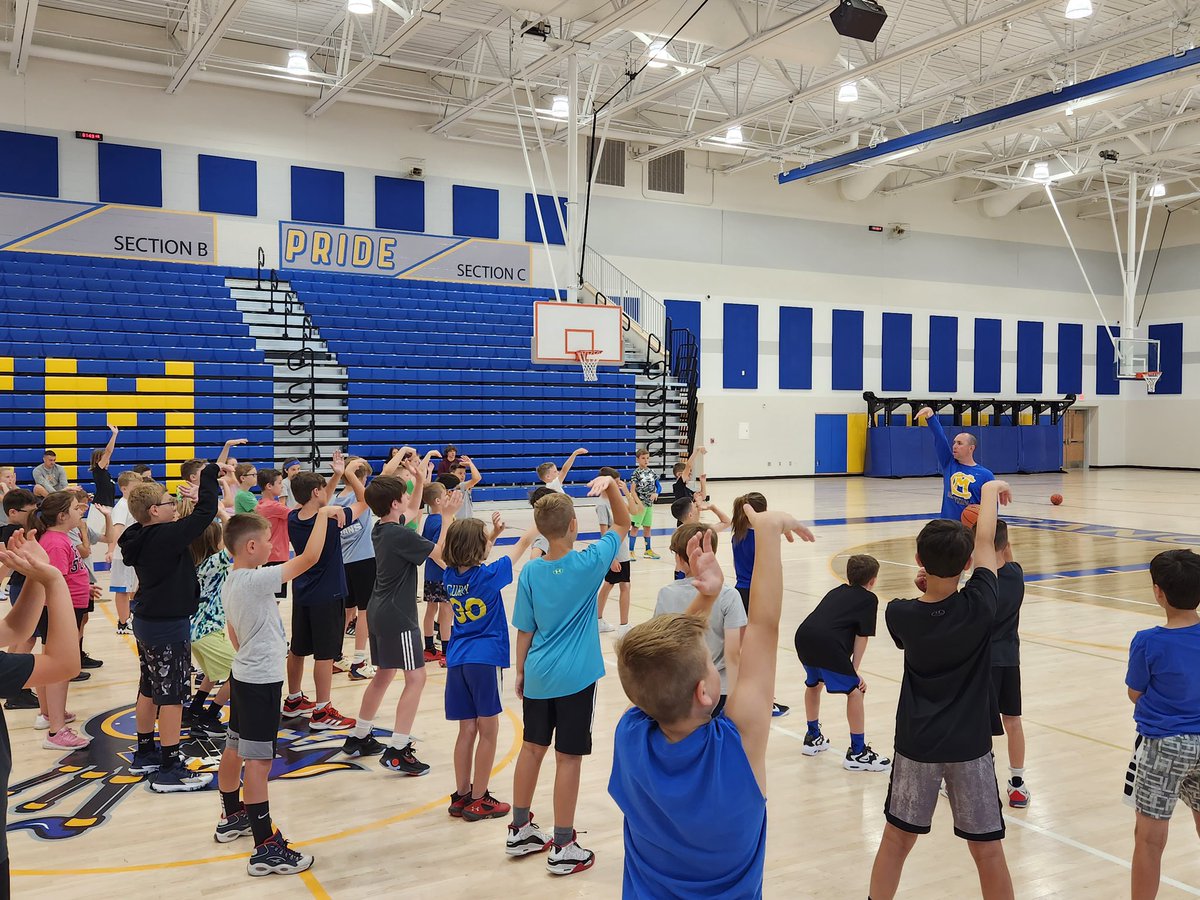 Charles Murphy (@murphy___c) on Twitter photo What a great week for Big Mac Basketball. Pitt Team Camp and our Big Mac Pride Youth Camp. Big thanks to our campers, players and coaching staff to make this week happen. <a href="/CanonMacSports/">Canon-McMillan Sports</a> <a href="/BigMacshoops/">AA</a> <a href="/canon_mac/">Canon-McMillan School District</a> What a great week for Big Mac Basketball. Pitt Team Camp and our Big Mac Pride Youth Camp. Big thanks to our campers, players and coaching staff to make this week happen. <a href="/CanonMacSports/">Canon-McMillan Sports</a> <a href="/BigMacshoops/">AA</a> <a href="/canon_mac/">Canon-McMillan School District</a>