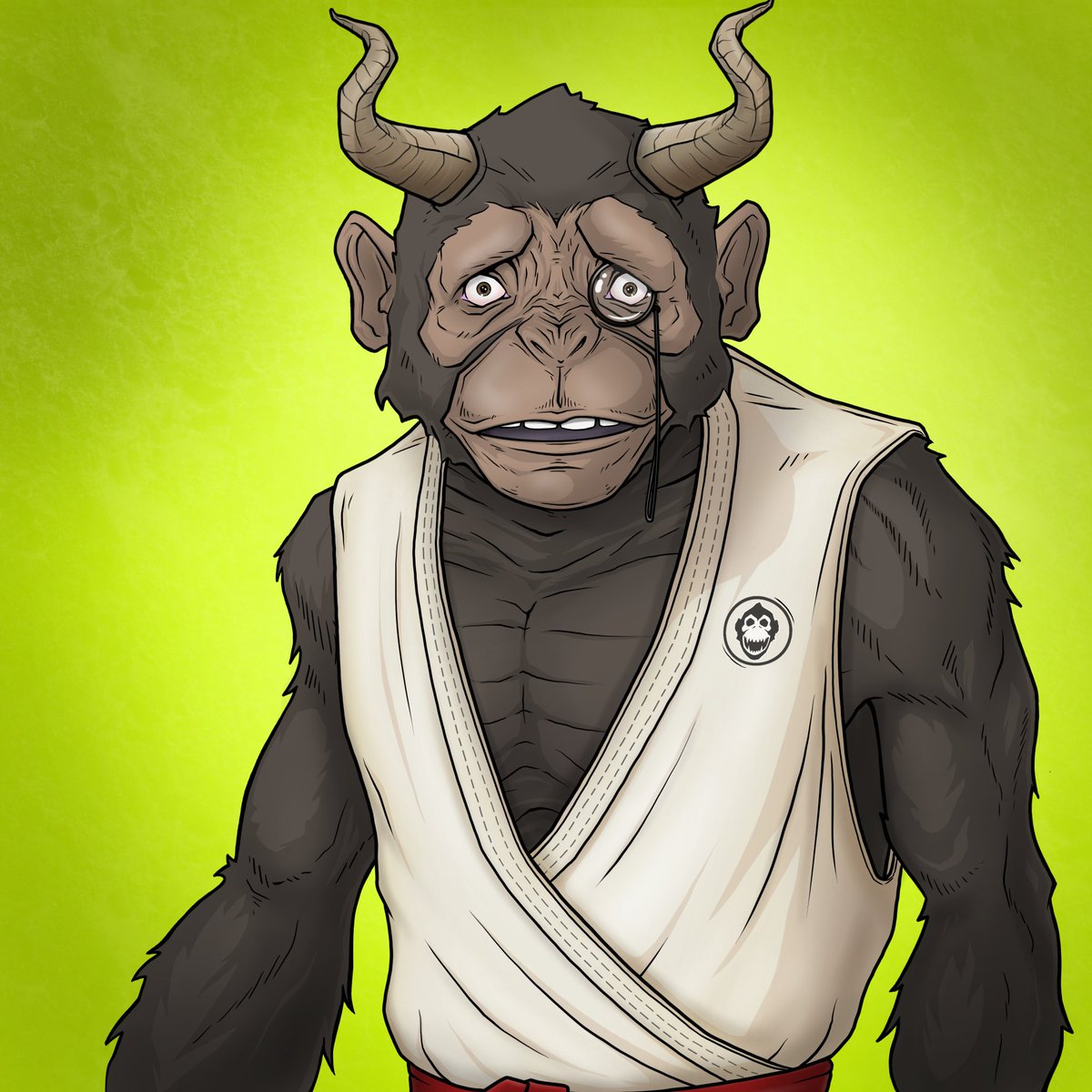 Hey all just bought this #ApesTogetherStrong 🔥🔥🔥
Excited to finally join the ATS fam! <a href="/ethmaxi/"></a>