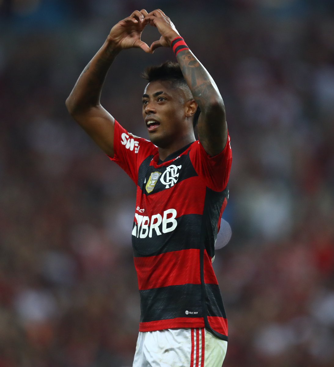 Flamengo_es's tweet photo. ❤️🖤❤️🖤❤️🖤 https://t.co/sGvqlNVKow