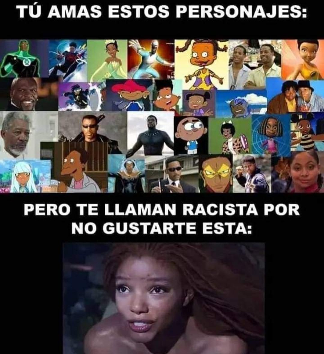 Fuera de Contexto tweet media