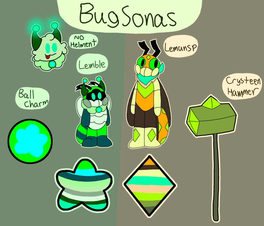 LemmyKirby's tweet photo. Redesigned #bugsonas
#bugfablesoc #bugfablesocs https://t.co/7JmfHIGwFD